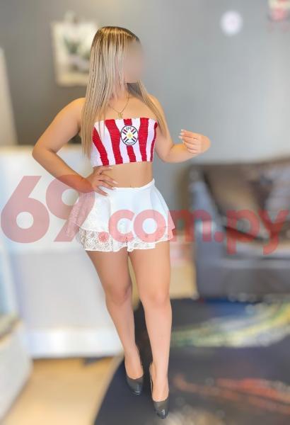 Foto de Escort Abigail🫦