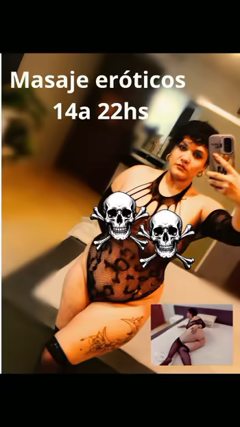 Video de Camila🫦