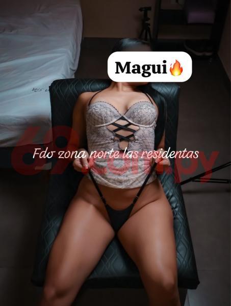 Foto de Escort Magui❤️