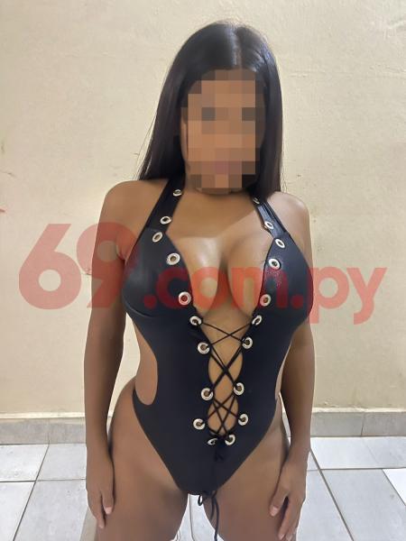Foto de Escort Katrina Brasilera🇧🇷