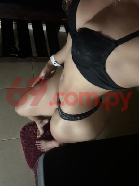 Foto de Escort Tati🔥