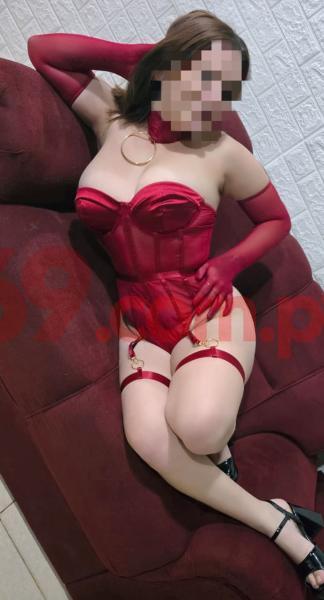 Foto de Escort Anny🫦