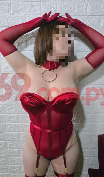Foto de Escort Anny🫦