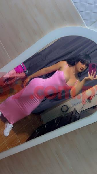 Escort Julieta❣️