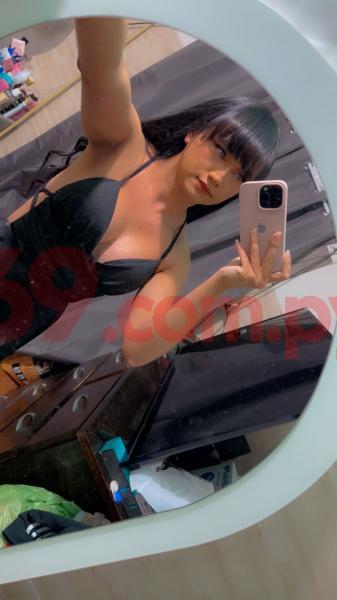 Escort Julieta❣️