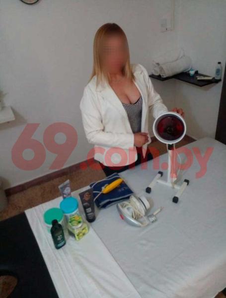 Foto de Escort Jazmin❤️
