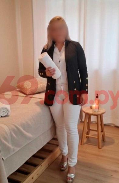 Foto de Escort Jazmin❤️