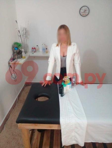 Foto de Escort Jazmin❤️