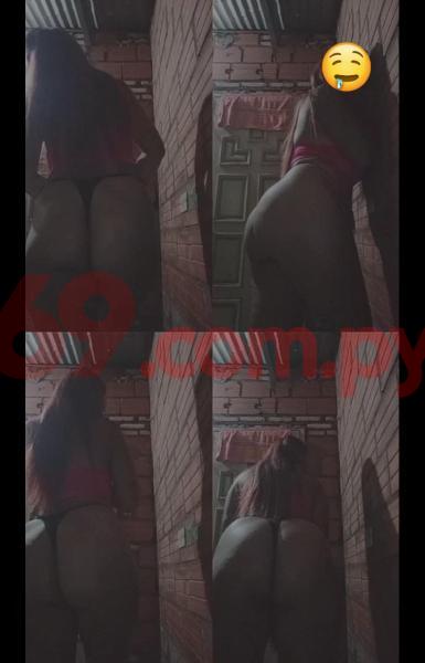 Foto de Escort La Brasilera💋