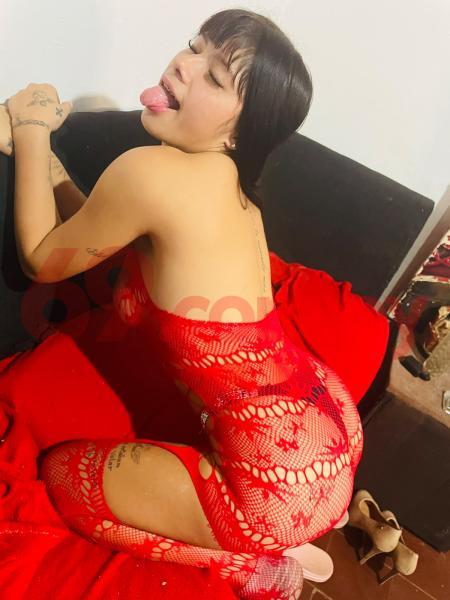 Foto de Escort Lujan💋
