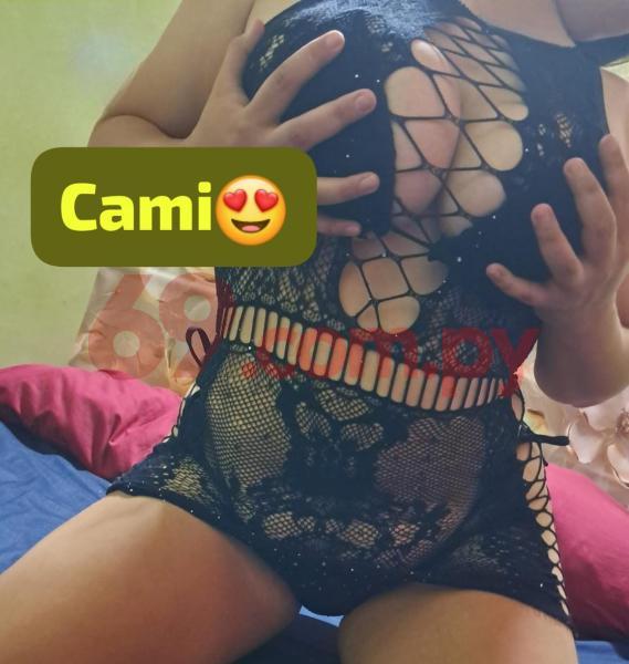 Escort Eva, Cloe y Camila💕