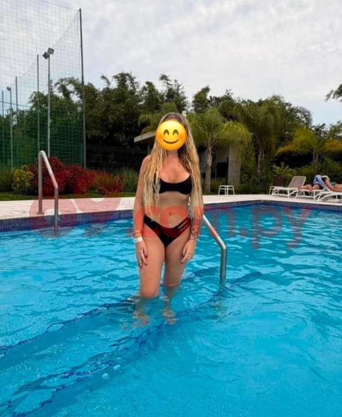 Foto de Escort Cristal🔥