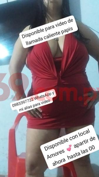 Foto de Escort Dahiana❤️‍🔥❤️‍🔥