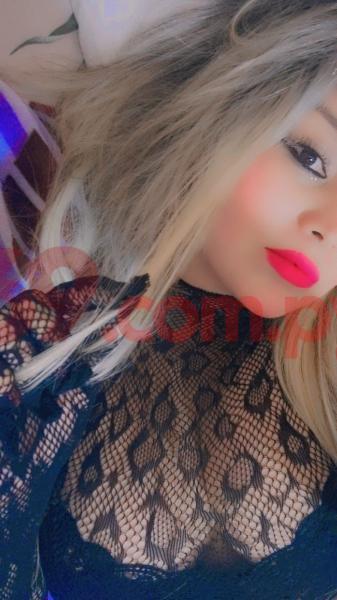 Foto de Escort Miel💋