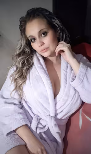 Escort La rubia, el arte del oral🫦