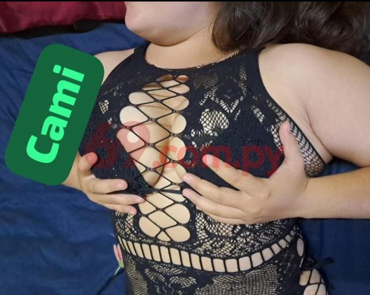 Foto de Escort Cami, Eva y Cloe🍑