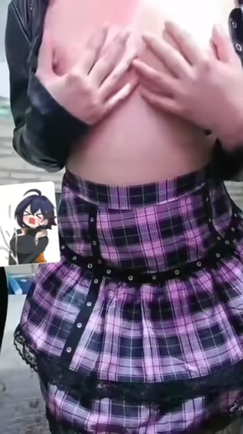 Video de putas paraguayas Naty Sado🫦