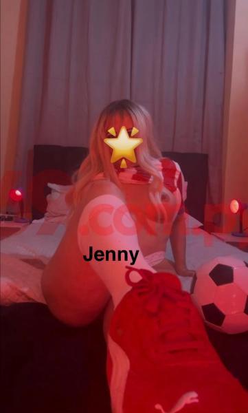 Foto de Escort Jenny😘
