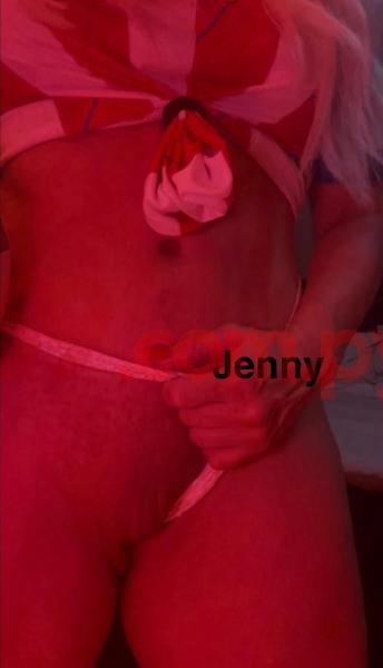 Foto de Escort Jenny😘