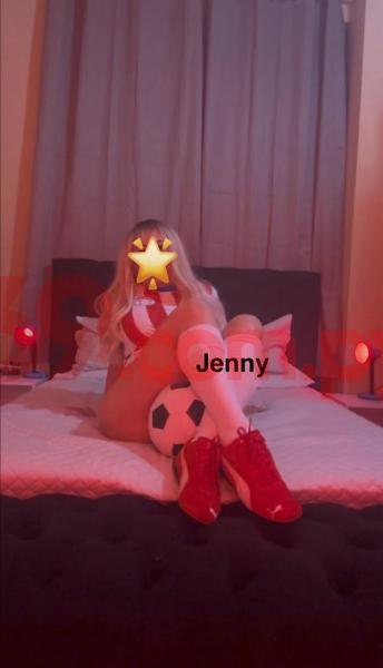 Foto de Escort Jenny😘