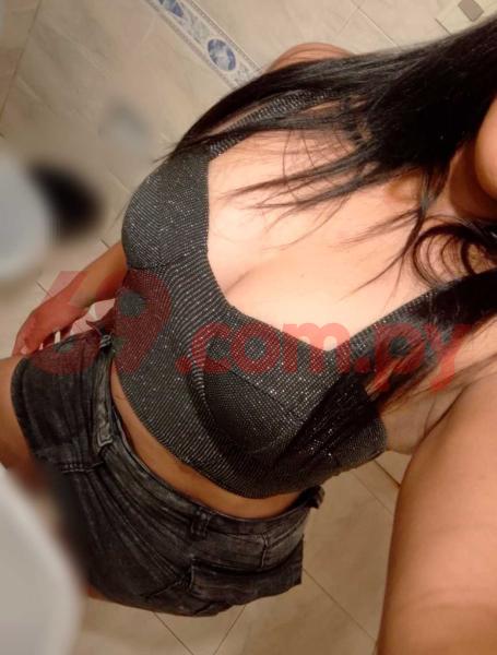 Foto de Escort La Brasilera💋