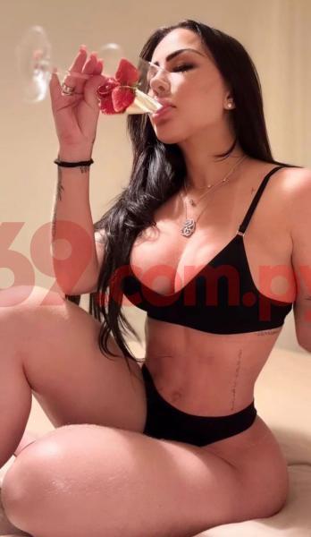 Foto de Escort Thania Brasil🔥