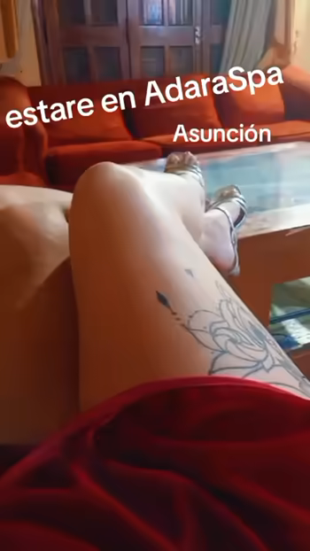 Video de putas paraguayas Camila🫦