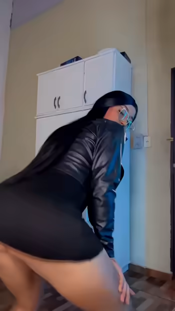 Video de escort trans Deysi🔥