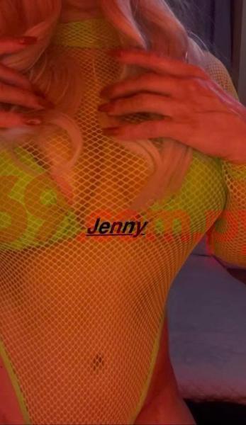 Jenny😘