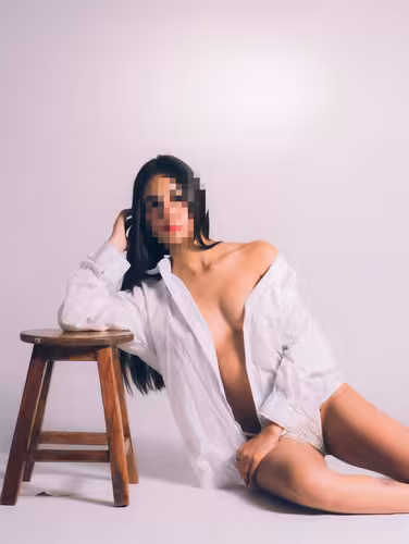 Fotografía de la mujer escort Luz❣️ en CAPIATA