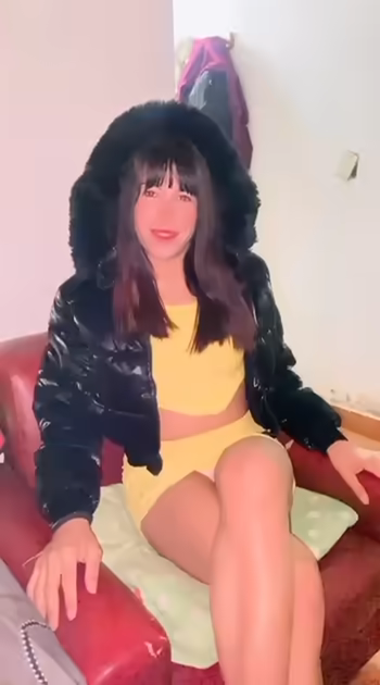Video de Ziara❤️
