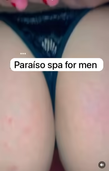 Video de putas paraguayas Dulce💕