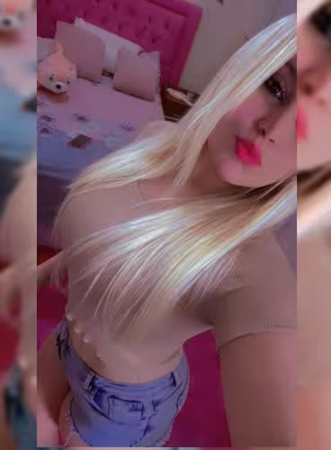 Fotografía de la mujer escortMiel💋 en SAN LORENZO