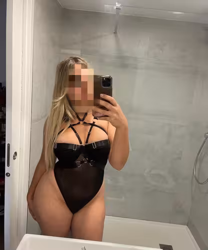 Escort Luana Culona❤️🫦