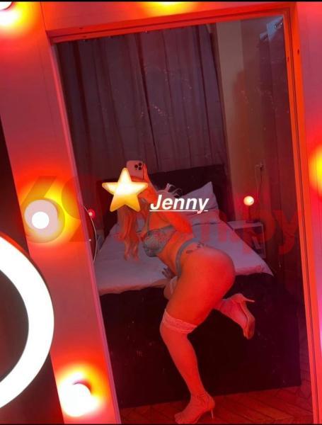 Jenny😘